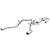 Cat Back Performance Exhaust System F-150 Raptor 19346