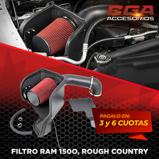 Banner de CGA ACCESORIOS BOULOGNE