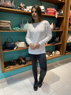 Tricot (off white) na internet