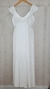 VESTIDO MIDI ANA CLARA