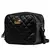 BOLSA TRANSVERSAL LV1006 CG PRETO - comprar online