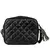 BOLSA TRANSVERSAL LV1006 CG PRETO - Hoyal