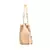 BOLSA DE MÃO COM ALÇA TRANSVERSAL LV-1026 na internet