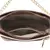 BOLSA TRANSVERSAL LV1039 BEGE - loja online
