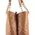 BOLSA FEMININA DE OMBRO LV1056 - CG - Hoyal