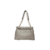 BOLSA SARA OFF WHAITE COURO LEGÍTIMO - loja online