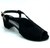 Ankle Boot Camurça