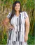 VESTIDO MALHA ESTAMPADO - comprar online