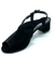 Ankle Boot Camurça - comprar online
