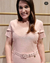 Vestido Justo Linen Rayon - comprar online