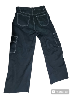 Pantalon Cargo mujer - De Feria