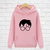 Moletom Harry Potter - Lokahi Personalizados