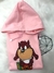 Moletom Taz Mania - Lokahi Personalizados