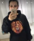 Conjunto de Moletom - Leão - comprar online
