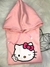 Moletom Hello Kitty - comprar online