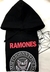 Moletom Ramones