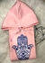 Imagem do Moletom Hamsa
