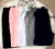 Calça Moletom - Branca - comprar online