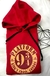 Moletom Harry Potter Plataforma 9 3/4 - comprar online