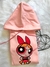 Moletom Florzinha - As Meninas Super Poderosas - comprar online