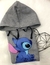 Moletom Casal Par Stitch - comprar online
