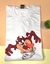 Camiseta Taz Mania