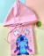 Moletom Casal Stitch Fumaça e Lindinha (As Meninas Super Poderosas) - loja online