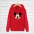 Moletom Mickey Mouse - comprar online