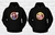 Moletom Casal Mario Bros e Princesa Peach - comprar online