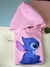 Moletom Casal Par Stitch - Lokahi Personalizados