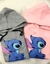 Moletom Casal Par Stitch na internet