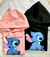 Moletom Casal Par Stitch