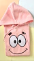 Moletom Casal Greys Anatomy e Patrick na internet