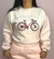 Cropped de Moletom - Enjoy the Ride
