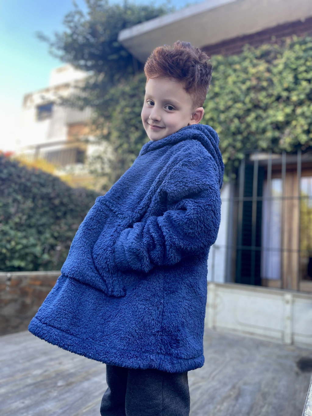 MAXIBUZO NIÑOS 2 a 5 años