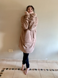 MAXIBUZO BEIGE en internet