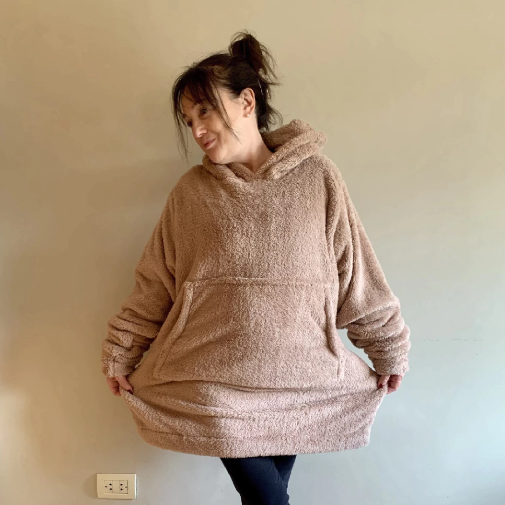 MAXIBUZO BEIGE