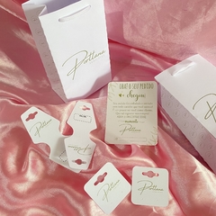 Kit empreendedor acessórios - PERSONALIZADO COM SUA LOGO