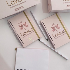 5 kit curso - PERSONALIZADO COM SUA LOGO - comprar online