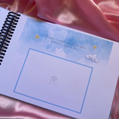 Livro do bebê - comprar online