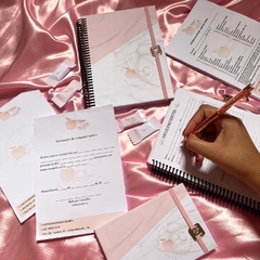 Kit saúde - PERSONALIZADO COM SUA LOGO