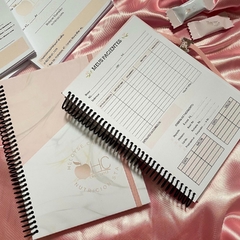 Kit saúde - PERSONALIZADO COM SUA LOGO - comprar online