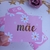 Cartão postal - Mãe te amo