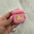 FUNDA AIRPODS DE SILICONA 1RA/2DA - comprar online