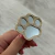 POPSOCKET HUELLITA ESPEJO CON STRASS - comprar online
