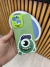 FUNDA DISNEY SILICONE MIKE WAZOWSKI IPHONE en internet