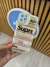 FUNDA SUPREME TORNASOLADA BLANCA IPHONE - tienda online