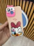 FUNDA DISNEY SILICONE DAYSI IPHONE en internet