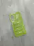 FUNDA ULTRA REFORZADA PUFFER VERDE IPHONE - Enfundados