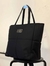 Bolso puffer NEGRO - comprar online
